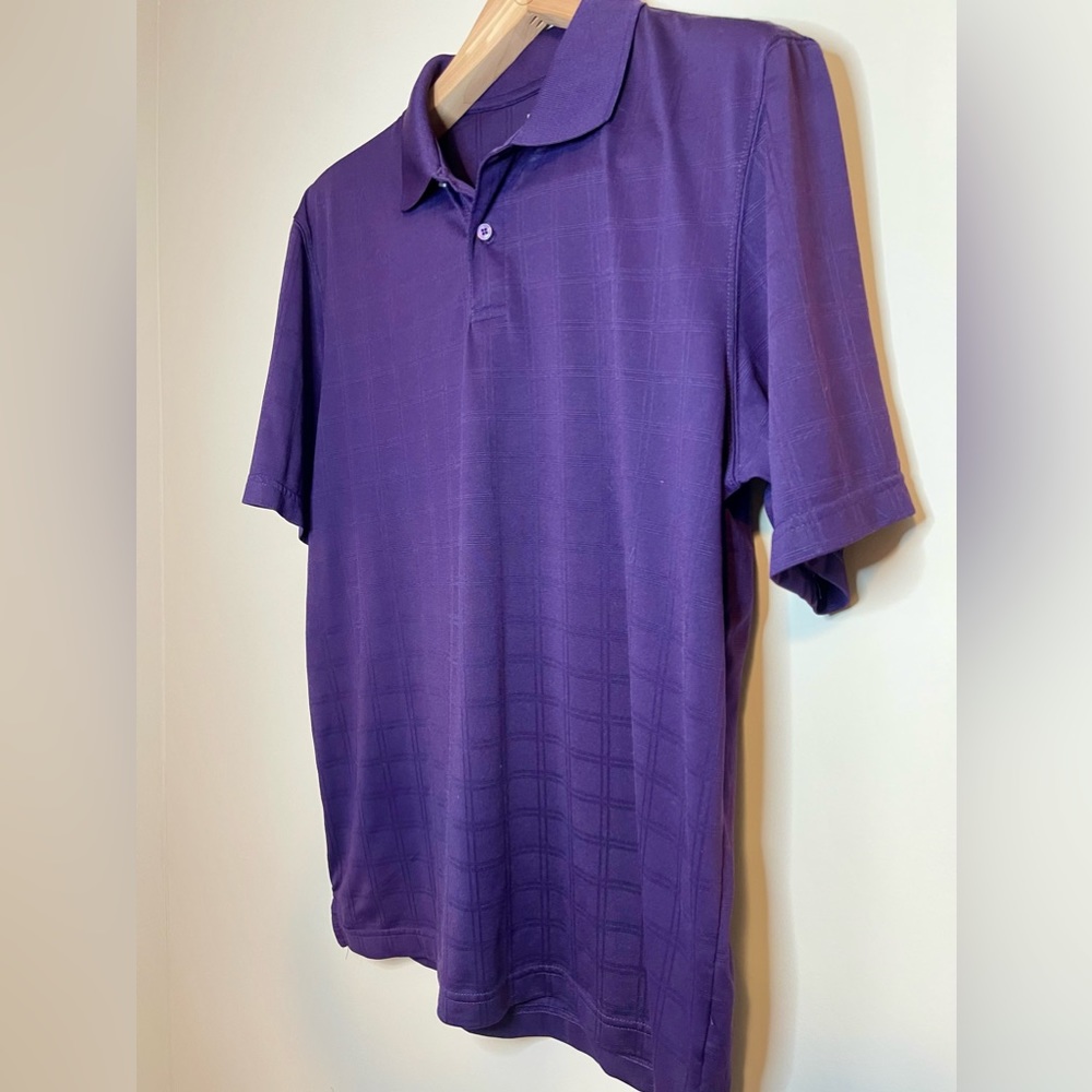 Marc Edwards Golf Polo - Picture 2 of 5